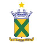 Santo André B Logo