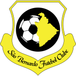 São Bernardo FC U20 Logo
