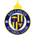 Sao Carlos Logo