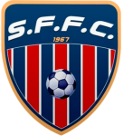 Sao Francisco W Logo