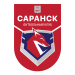 Saransk Logo