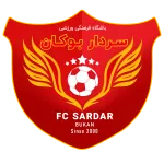 Sardar Bukan logo