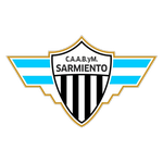 Sarmiento Leones Logo