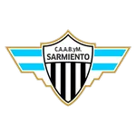 Sarmiento Leones logo