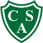 Sarmiento Res. Logo