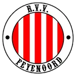 SC Feyenoord logo