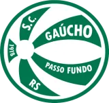 SC Gaucho RS U20 Logo