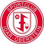 SC Idar-Oberstein logo
