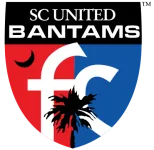 SC United Bantams W logo