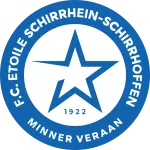 Schirrhein logo
