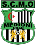 SCM Oran logo