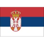 Serbia U19 W logo