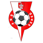 Sereď Logo