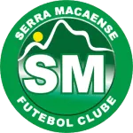 Serra Macaense logo
