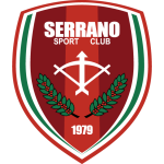 Serrano BA Logo