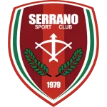 Serrano BA logo