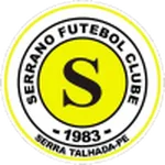 Serrano PE U20 logo