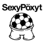 Sexypöxyt II Logo