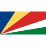 Seychelles W Logo