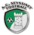 Seyssinet-Pariset Logo