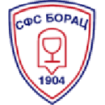 SFS Borac Logo