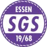 SGS Essen W Logo