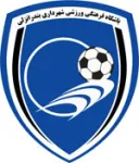Shahin Bandar Anzali logo