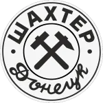 Shahter Taganrog Logo