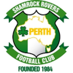 Shamrock Logo