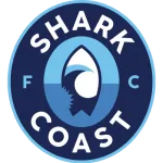 Shark Coast Logo