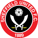 Sheffield United U18 Logo