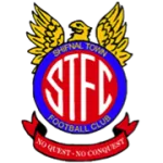 Shifnal Town logo