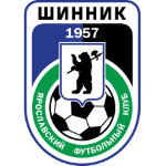 Shinnik Yaroslavl Logo