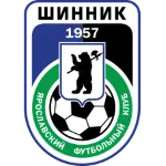 Shinnik Yaroslavl logo