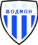 Shodmon Gissar Logo