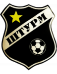Shturm Ivankiv Logo