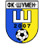 Shumen 2007 Logo