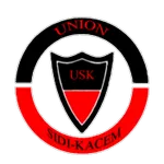 Sidi Kacem logo