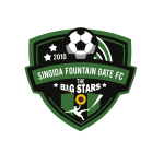 Singida Fountain Gate Logo