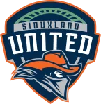 Siouxland United logo