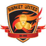 Sisaket United Logo