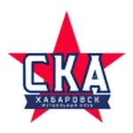 Ska-khabarovsk logo