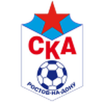 SKA Rostov Logo