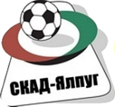 SKAD-Yalpuh Logo