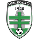 Skalica Logo
