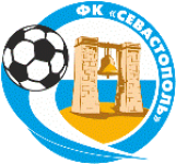 SKCHF Sevastopol Logo