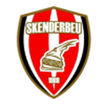 Skenderbeu Korce Logo