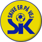 Skive Logo