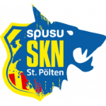 SKN ST. Polten Logo