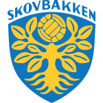 Skovbakken Logo